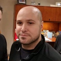 Michael Lombardi