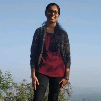 Rashmi KR