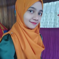 Amira Nadia