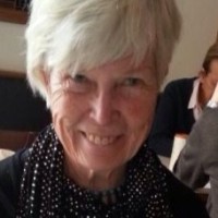 Margareta Elfgren Alsiö