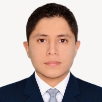 Luis Ancaya Pérez