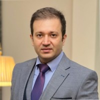 Farbod Alvandi