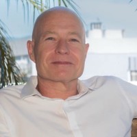 Erwin Sergio Scherpenhuijzen