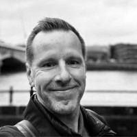 Rupert Buxton