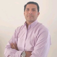 Andres Oliva Manriquez