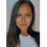 Milica Aljetic