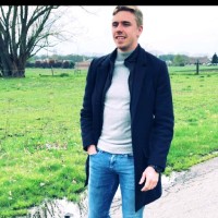Lennert Van Goethem