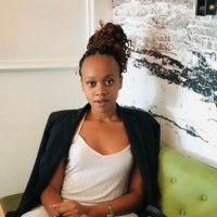 Anele Mkhize