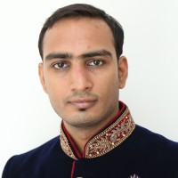 Palak Shah