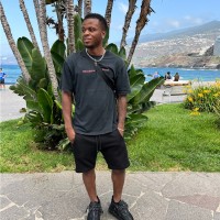 Christian Bukaka