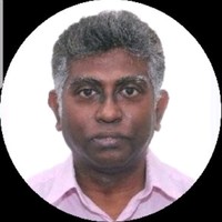 Ganesan Maniam