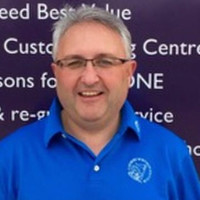 Gary Hingley