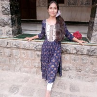 Manisha N