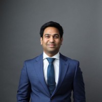 Lakshman Namburi, Cfa