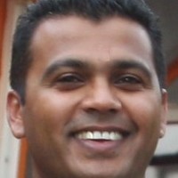 Priven Moodley