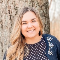 Grace Wilkey, MBA