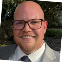 Brett Vinecombe