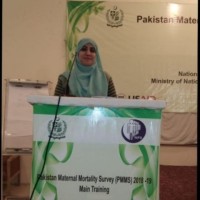 Irum Buledi