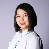 Wenxi Monier