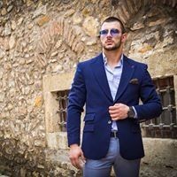 Marko Pepovski