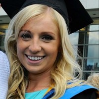 Lucy Geraghty