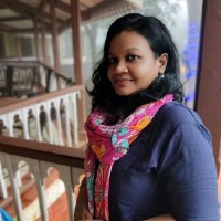 sandhya Bhagat