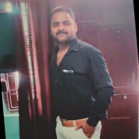 Vikas Singh Baghel