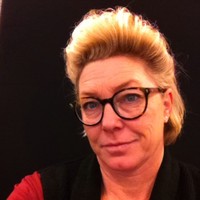 Sylvia Westerink