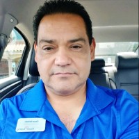 Oscar Bretado