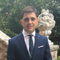 David Villar Riancho