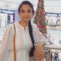 Ramya Gangadhar