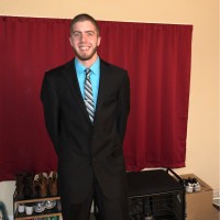 Austin Brown