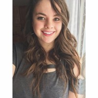 Brittany Budd
