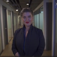 Tamar Okropiridze