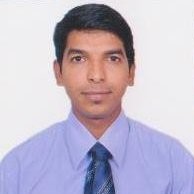 Shamsundar Jadhav