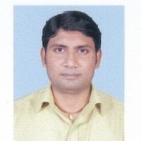 Deepak Kumar Raja