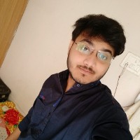Md Wasim Ansari