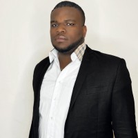 Stephane Emmanuel Loic Idohou