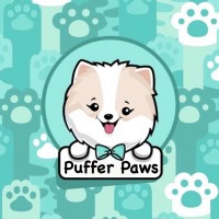 Puffer Paws