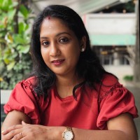 Padmavathy Sethuraman
