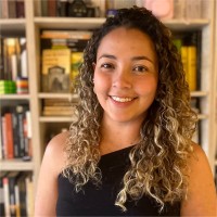 Vanesa Bravo Rivera