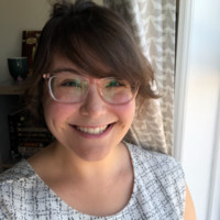 Meghan Hedrick