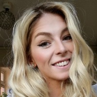 Jessica Ashforth-patton