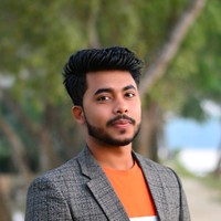 Gm Yeasin Al Maruf