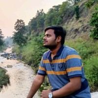 Hrishabh Ambulkar