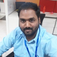Ravi kiran