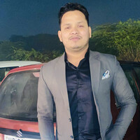 Saurav Sharma