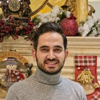 Mahdi Bonyadi