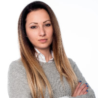 Lea Slak