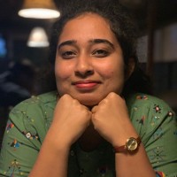 Shreya Brahmadande